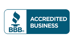 Certified Transmission is proud to be a Kansas City BBB (Better Business Bureau) Accredited Business.
