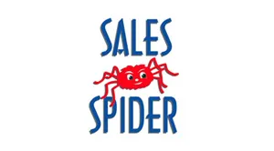 Sales Spider Kansas City