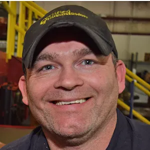 Team Member Technician JR S.